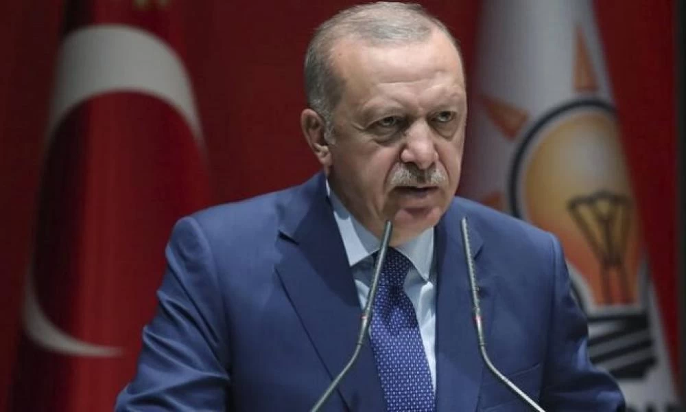 Νέες καταγγελίες από την αντιπολίτευση: Ο Ερντογάν “έβαλε χέρι” και στα μερίσματα της Τράπεζας Εργασίας